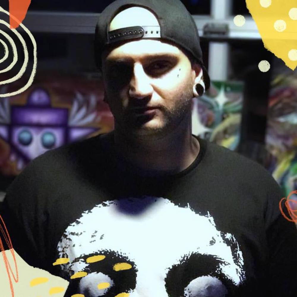 Meet your Posher, Kamaran